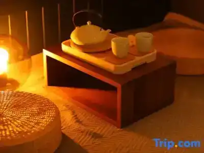 Xuanlan Xiaozhu Holiday Hostel - 74