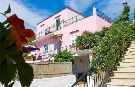B&B Luna di Miele - 10
