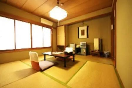 Shiobara Onsen Yamaguchiya Ryokan - 2