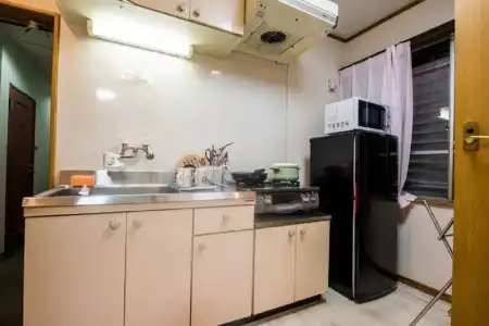 JAKOTEL Plus Namba - 29