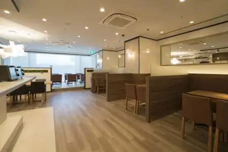 Alps Osaka - 21