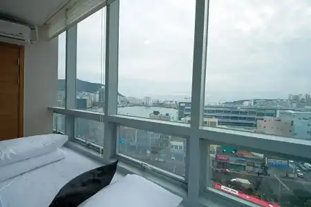 K-Guesthouse Premium Nampo 1 - 42