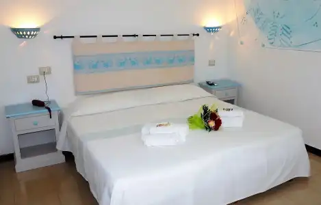 Resort Fior Di Sardegna - 2