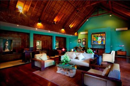 AlamKulkul Boutique Resort - 32