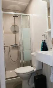 Nex Hostel - 9