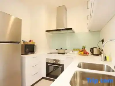 Himawari Apartments - 107