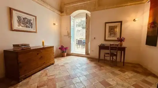 San Giorgio Matera - 114