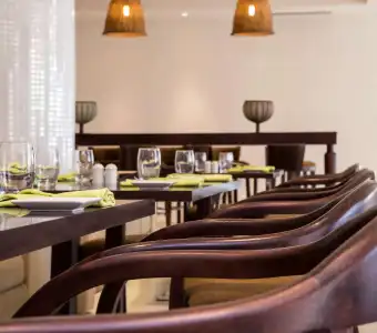 Radisson Blu Resort & Thalasso, Hammamet - 28