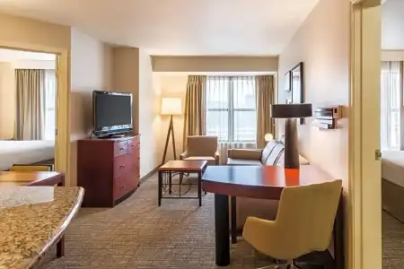 Residence Inn Lexington Keeneland/Airport - 61