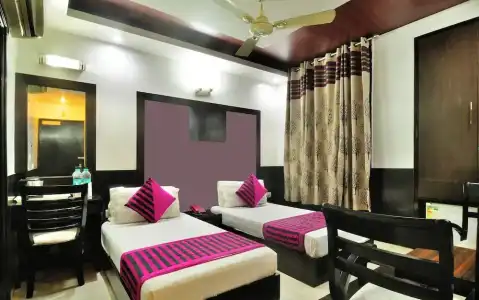 Bonlon Inn - 21