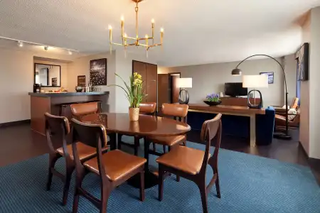 Hyatt Regency Minneapolis - 22