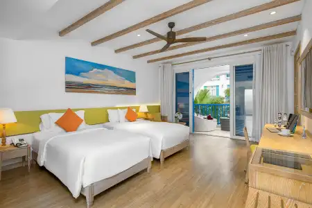 Risemount Premier Resort Da Nang - 6