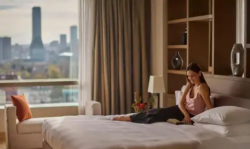 Hyatt Regency - 38