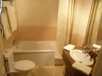Le Concorde - 40