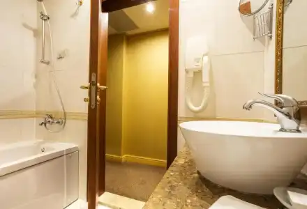 Romance & Family Suites - 27