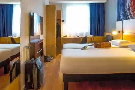 ibis Geneve Petit Lancy - 47