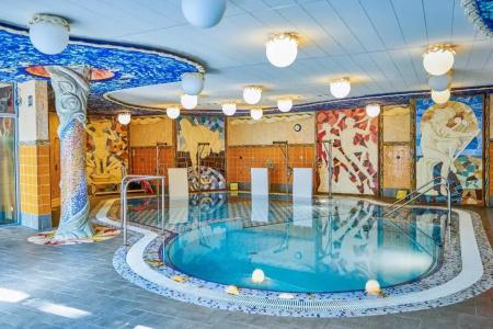 Grand SPA Lietuva Druskininkai - 19