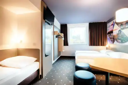 B&B Kaiserslautern - 4