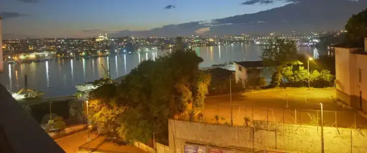 Galata Dream - 15