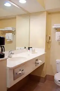 Super 8 by Wyndham Irving/DFW Apt/North - 7