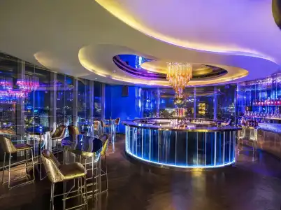 Sofitel Beijing Central - 30