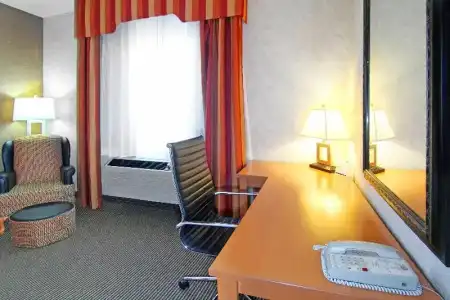 Holiday Inn Express & Suites Calgary S-Macleod Trail S by IHG - 51