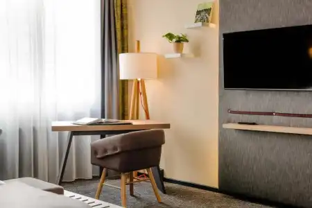 Mercure München City Center - 56