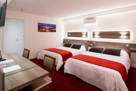 Hôtel La Résidence Lyon - 12