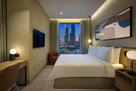 Vida Dubai Mall - 7