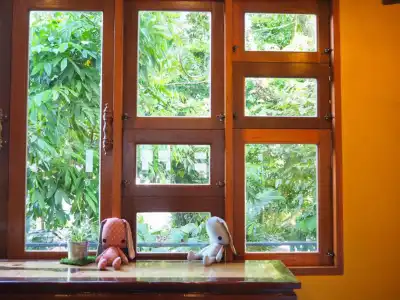 The Luna Hostel - 14
