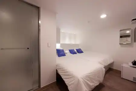 K-Guesthouse Myeongdong 1 - 10