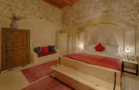 Taru Cave Suites - 30