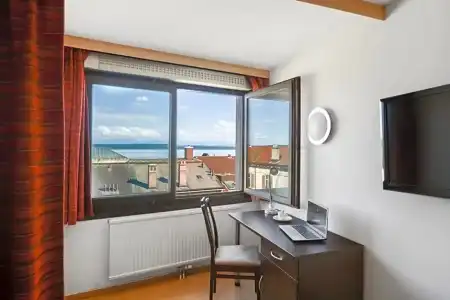 Neuchatel City - 49