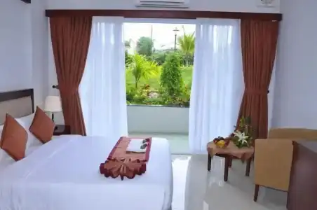 Hoa Binh Phu Quoc - 33