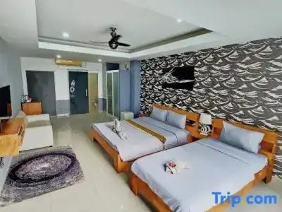 Cozy Resort, A Boutique. - 63