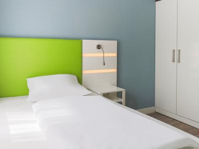 B&B Mannheim-City - 5