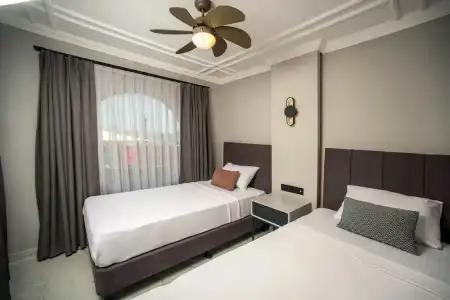 Art Suites Bodrum - 36