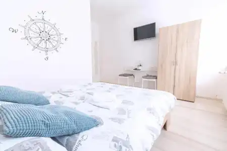 The Dots Hostel - 59