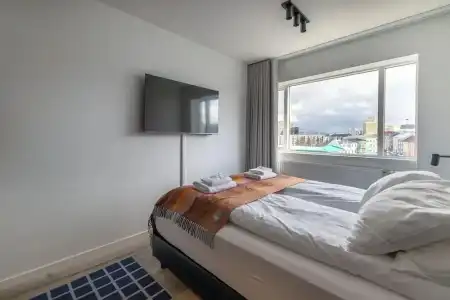 Hlemmur Suites - 126