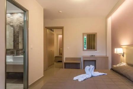Agrelli & Suites - 154