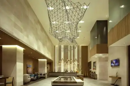 Liberty Central Saigon Citypoint - 18