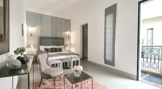 Riad Dar More - 27