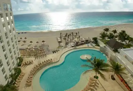 Sunset Royal Beach Resort - All Inclusive - 46