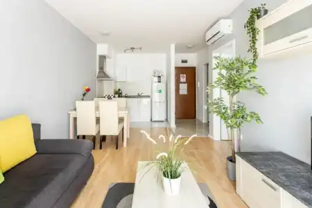 Maple Tree Apartments - 69