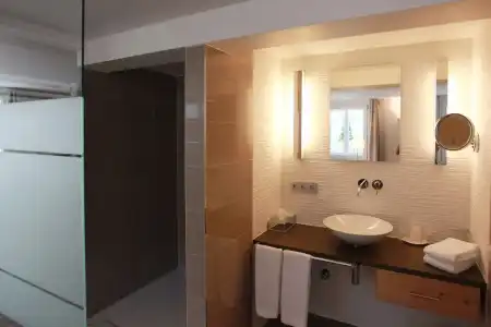 schlossmühle - lean-luxury boutiquehotel - 4