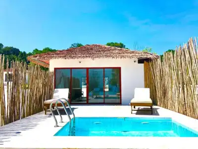 Anaya Koh Rong - 3