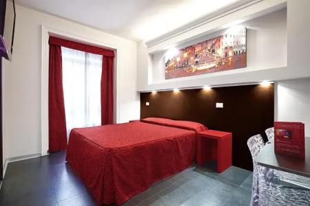 Imperial Suite Rome Guest House - 15
