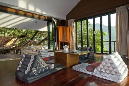 Monsane River Kwai Resort - 5