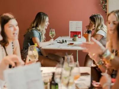Wombat’s The City Hostel Munich Werksviertel - 24