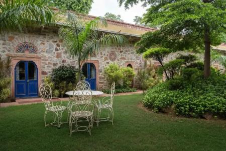 Narain Niwas Palace - 79